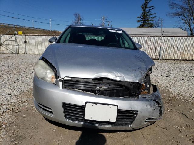 Photo 5 from auction – 2010 CHEVROLET IMPALA LS with VIN 2G1WA5EN7A1102693