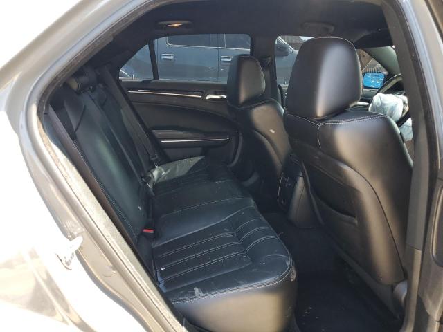 Photo 10 from auction – 2018 CHRYSLER 300 S with VIN 2C3CCABGXJH216525