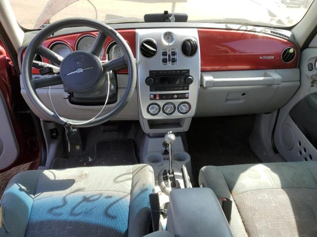 Photo 8 from auction – 2006 CHRYSLER PT CRUISER with VIN 3A4FY58B76T284397