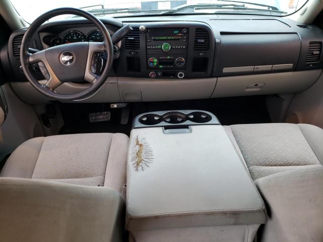 Photo 8 from auction – 2008 CHEVROLET SILVERADO with VIN 3GCEC13J88G151263