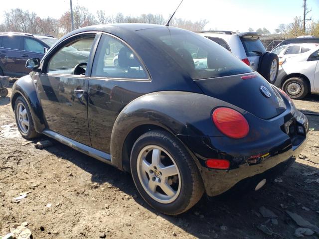 Photo 2 from auction – 2000 VOLKSWAGEN NEW BEETLE with VIN 3VWCC21C2YM426528