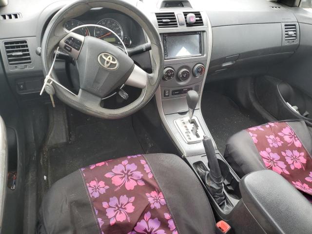 Photo 8 from auction – 2012 TOYOTA COROLLA BA with VIN 5YFBU4EEXCP057616