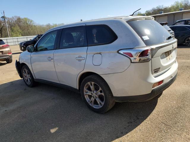 Photo 2 from auction – 2014 MITSUBISHI OUTLANDER with VIN JA4AD3A33EZ015978