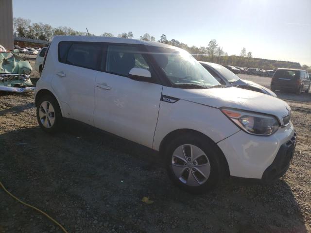 Photo 4 from auction – 2015 KIA SOUL with VIN KNDJN2A29F7793591