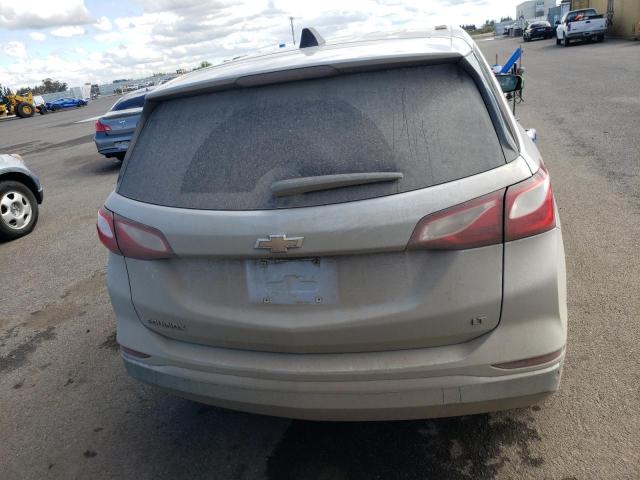 Photo 6 from auction – 2018 CHEVROLET EQUINOX LT with VIN 2GNAXJEV2J6296908