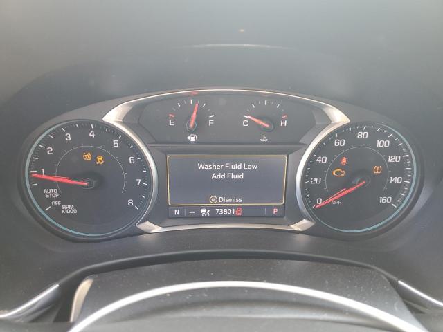 Photo 9 from auction – 2019 CHEVROLET EQUINOX PR with VIN 2GNAXYEX1K6107967