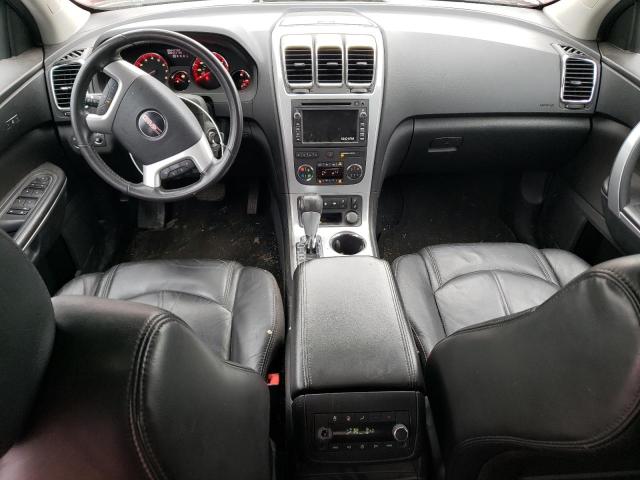 صورة رقم 8 من المزاد - 2011 GMC ACADIA SLT مع VIN 1GKKVSED9BJ153527