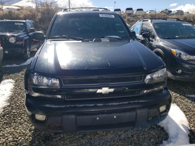 Photo 5 from auction – 2002 CHEVROLET TRAILBLAZE with VIN 1GNDT13SX22145038