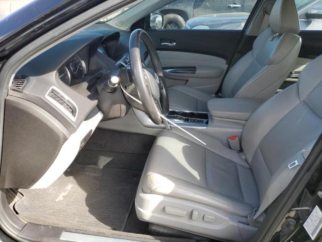 Photo 7 from auction – 2017 ACURA TLX TECH with VIN 19UUB2F53HA000981