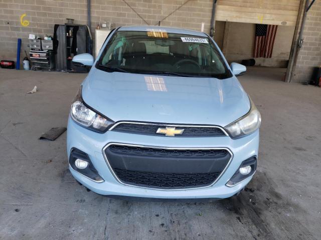 Photo 5 from auction – 2016 CHEVROLET SPARK 1LT with VIN KL8CD6SA7GC574705