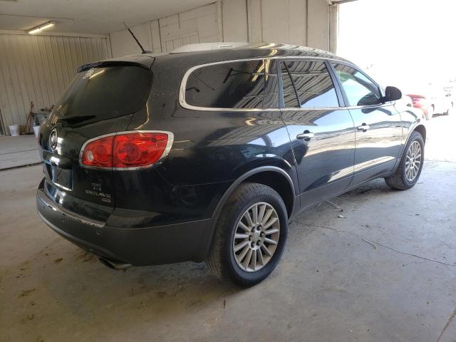 Photo 3 from auction – 2008 BUICK ENCLAVE CX with VIN 5GAER23778J221554