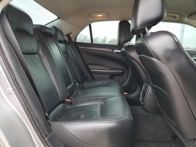 صورة رقم 10 من المزاد - 2015 CHRYSLER 300 LIMITE مع VIN 2C3CCAAG1FH832896