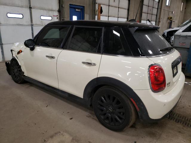 Photo 2 from auction – 2016 MINI COOPER with VIN WMWXU1C54G2D08559