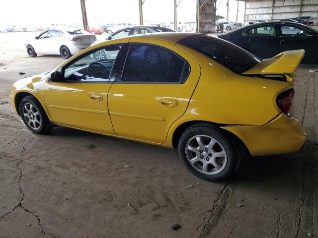 Photo 2 from auction – 2004 DODGE NEON SXT with VIN 1B3ES56C14D588442