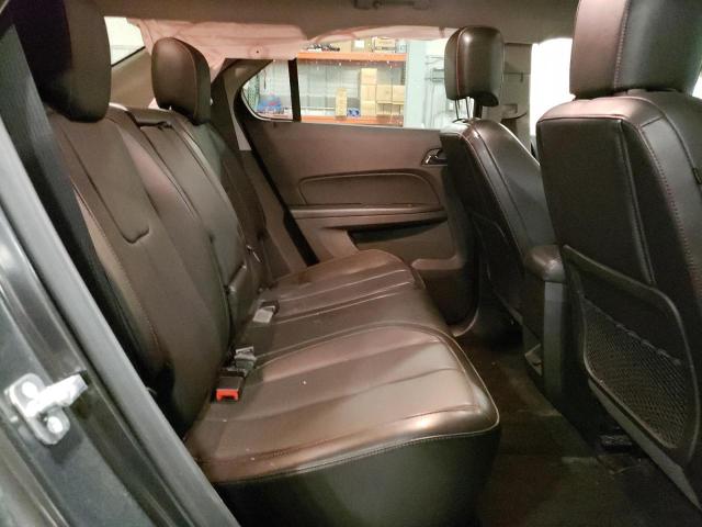 Photo 11 from auction – 2017 CHEVROLET EQUINOX PR with VIN 2GNFLGE36H6169009