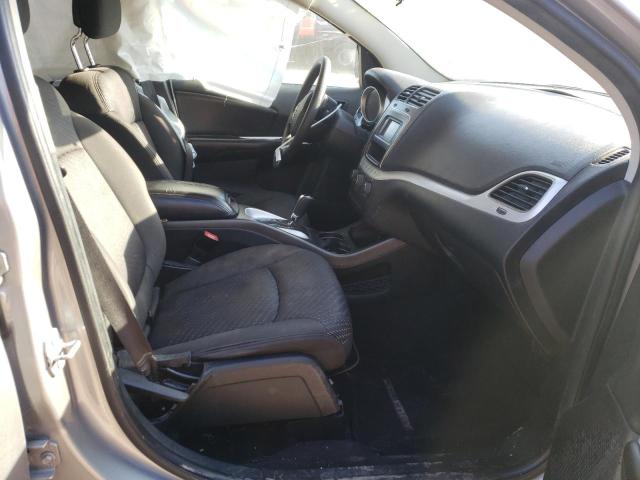 Photo 7 from auction – 2017 DODGE JOURNEY SX with VIN 3C4PDCBG6HT571568