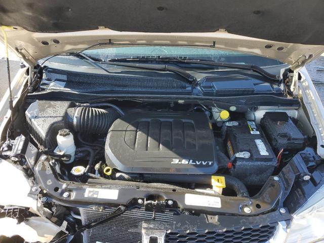 Photo 12 from auction – 2013 DODGE GRAND CARA with VIN 2C4RDGBG7DR693191
