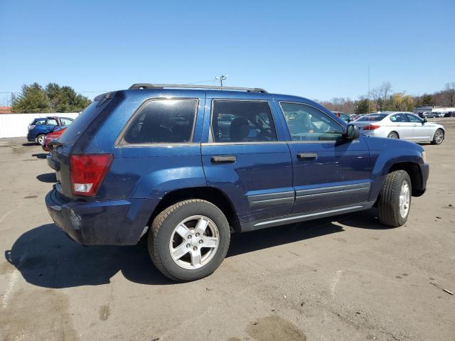 Photo 3 from auction – 2006 JEEP GRAND CHER with VIN 1J4GR48K66C100896