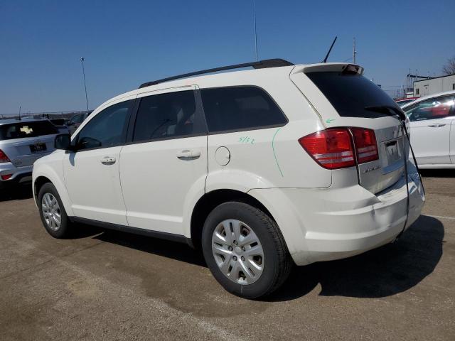 Photo 2 from auction – 2016 DODGE JOURNEY SE with VIN 3C4PDCAB3GT223666