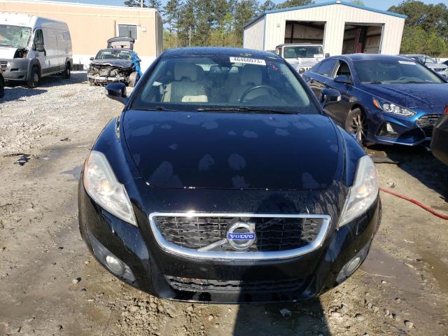 Photo 5 from auction – 2012 VOLVO C70 T5 with VIN YV1672MC6CJ129861