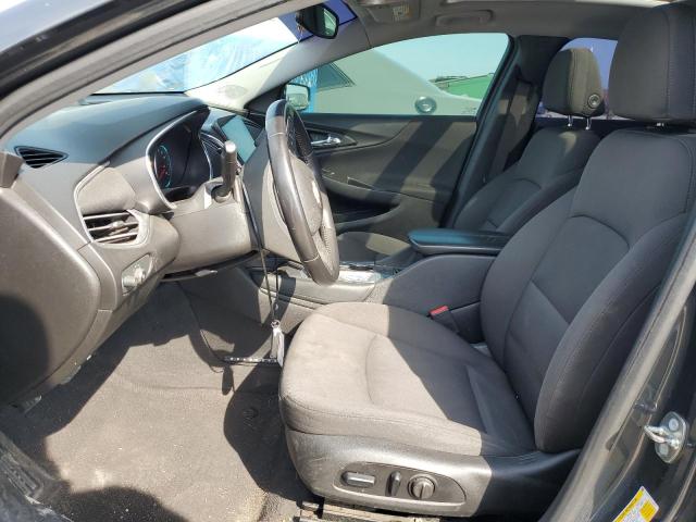 Photo 7 from auction – 2018 CHEVROLET MALIBU LT with VIN 1G1ZD5ST8JF128073