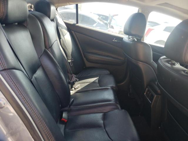 Photo 10 from auction – 2012 NISSAN MAXIMA S with VIN 1N4AA5APXCC801988