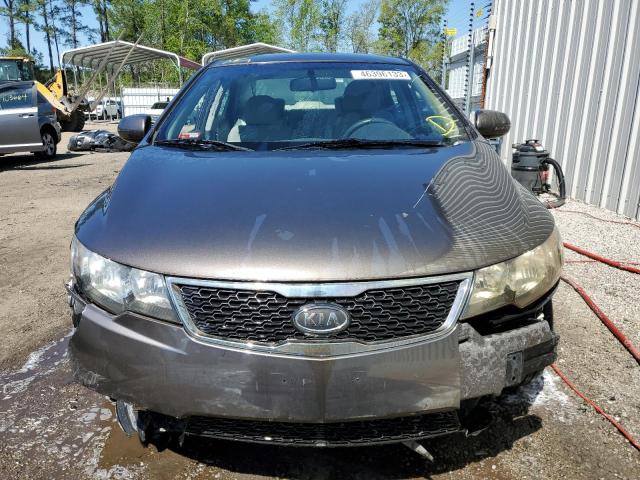 Zdjęcie 5 z aukcji – 2013 KIA FORTE EX z VIN KNAFU4A22D5737762
