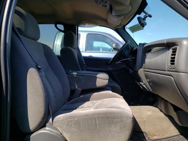 Photo 7 from auction – 2007 CHEVROLET SILVERADO with VIN 2GCEC13V771123464