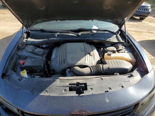 Photo 11 from auction – 2017 DODGE CHARGER R/ with VIN 2C3CDXCT8HH642459