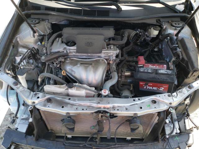 Photo 11 from auction – 2017 TOYOTA CAMRY LE with VIN 4T1BF1FK2HU729445