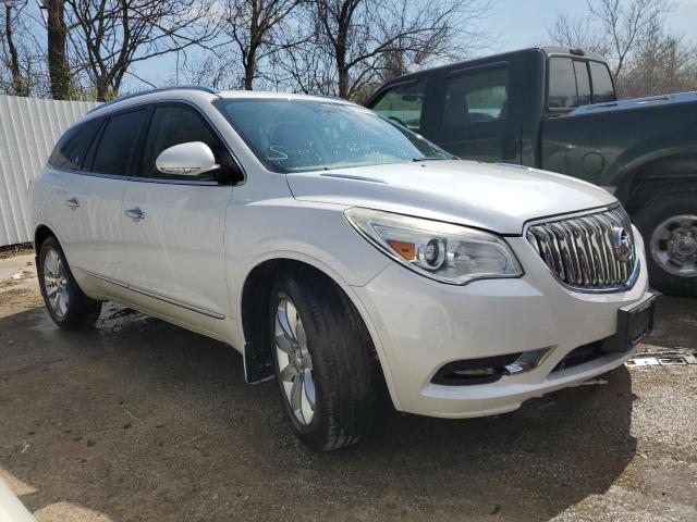 Photo 4 from auction – 2016 BUICK ENCLAVE with VIN 5GAKVCKD4GJ225670