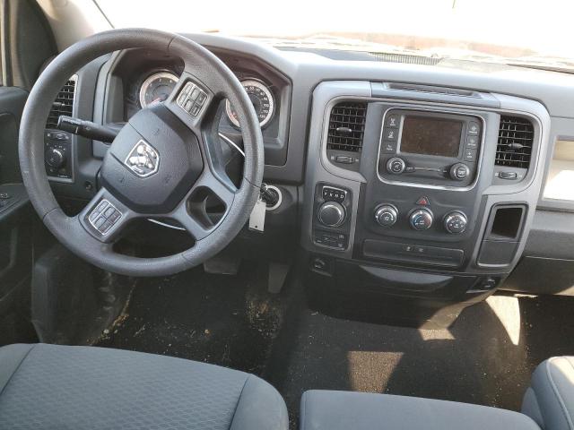 Photo 8 from auction – 2018 RAM 1500 ST with VIN 1C6RR7FG1JS326882