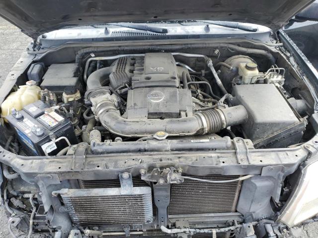 Photo 11 from auction – 2013 NISSAN FRONTIER S with VIN 1N6AD0ER0DN753954