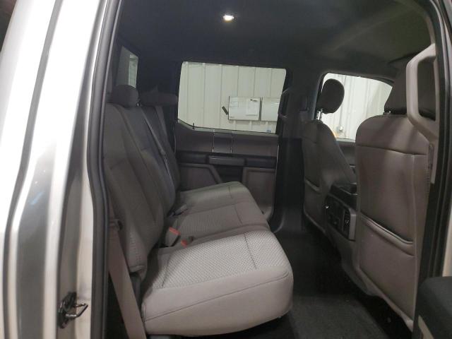 Photo 11 from auction – 2018 FORD F150 SUPER with VIN 1FTEW1EG7JFD79853