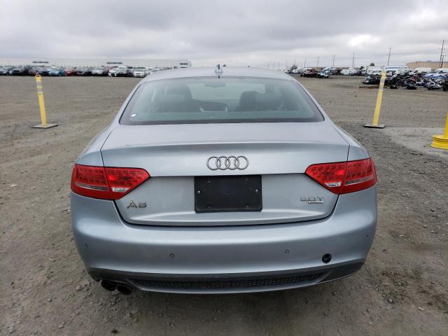 Photo 6 from auction – 2011 AUDI A5 PRESTIG with VIN WAUWFAFR0BA072802