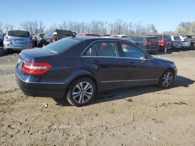 Photo 3 from auction – 2011 MERCEDES-BENZ E 350 4MAT with VIN WDDHF8HB2BA267259