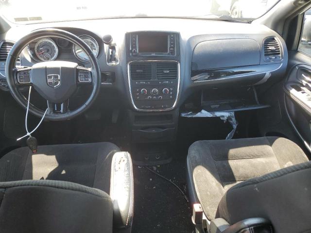 Photo 8 from auction – 2018 DODGE GRAND CARA with VIN 2C4RDGBG9JR199037