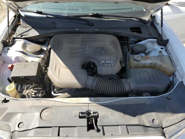 Photo 11 from auction – 2014 DODGE CHARGER SX with VIN 2C3CDXJGXEH227838