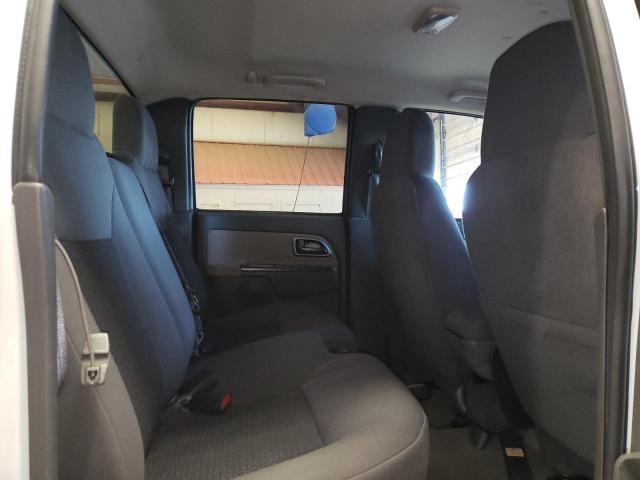 Photo 10 from auction – 2005 GMC CANYON with VIN 1GTDT136958265281