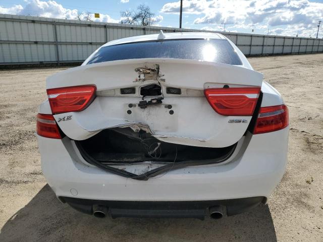 Photo 6 from auction – 2019 JAGUAR XE with VIN SAJAR4FX9KCP52871