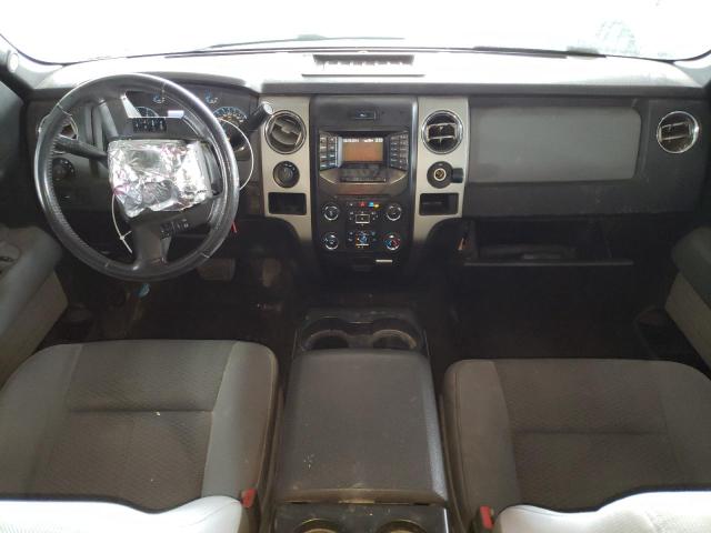 Photo 8 from auction – 2014 FORD F150 SUPER with VIN 1FTFW1EF2EKE66262