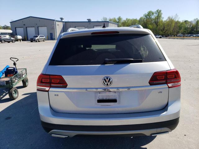 Photo 6 from auction – 2018 VOLKSWAGEN ATLAS SE with VIN 1V2DR2CA8JC546342