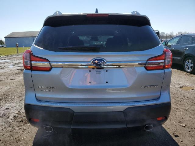Photo 6 from auction – 2021 SUBARU ASCENT PRE with VIN 4S4WMACD8M3407437