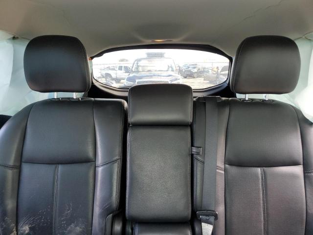 Photo 10 from auction – 2013 NISSAN PATHFINDER with VIN 5N1AR2MN6DC611081