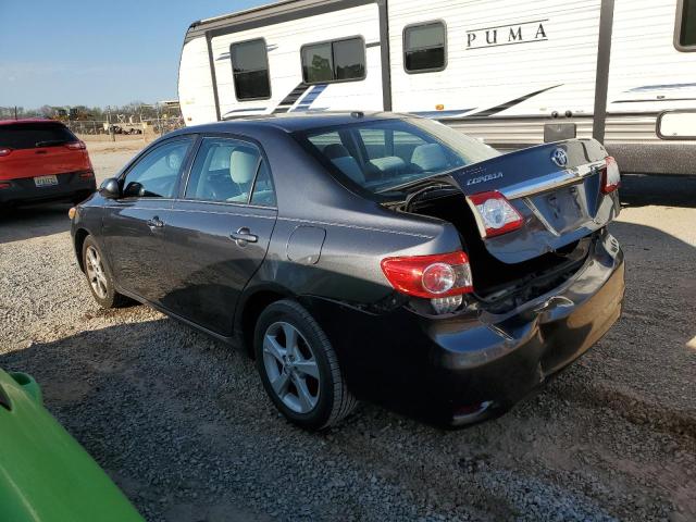 Foto 2 de la subasta – 2013 TOYOTA COROLLA BA con VIN 2T1BU4EE3DC115972