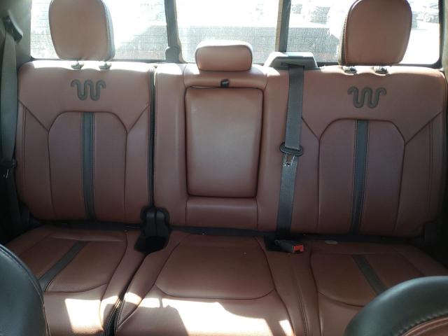 Photo 10 from auction – 2020 FORD F250 SUPER with VIN 1FT8W2BT4LEC26537