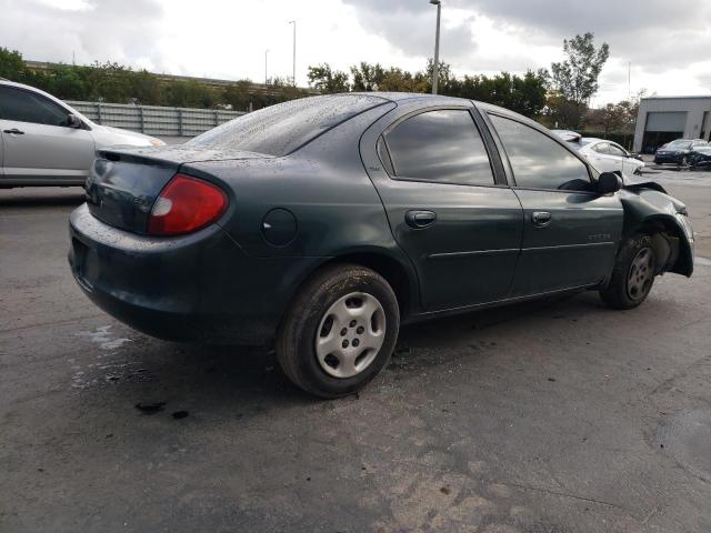 Photo 3 from auction – 2001 DODGE NEON SE with VIN 1B3ES46C01D245501