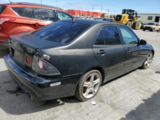 Photo 3 from auction – 2002 LEXUS IS 300 with VIN JTHBD192820041940