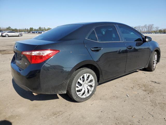 Photo 3 from auction – 2017 TOYOTA COROLLA L with VIN 5YFBURHE3HP581433