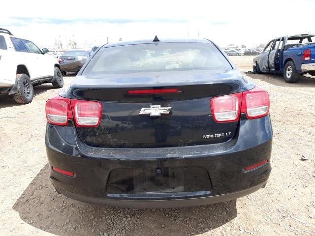 Photo 6 from auction – 2013 CHEVROLET MALIBU 2LT with VIN 1G11E5SA6DU126962